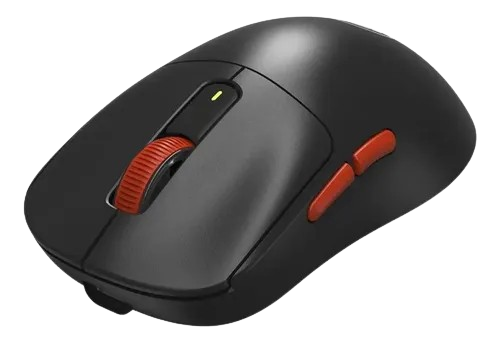 Mouse Wir Marvo Scorpion G964W Gaming Niro-60W Black