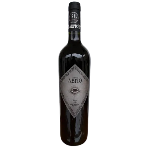 BEB VINHO ARG ABITO BLEND 750ML