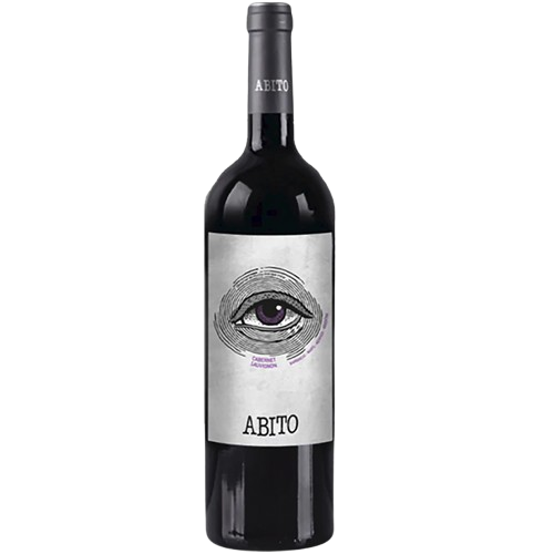 BEB VINHO ARG ABITO CABERNET SAUVIGNON 750ML