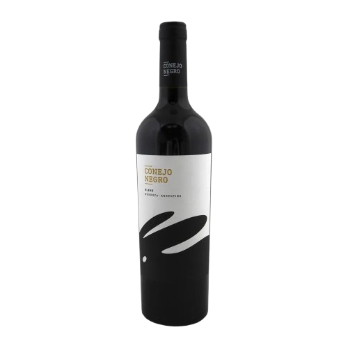 BEB VINHO ARG COELHO PRETO BLEND 750ML