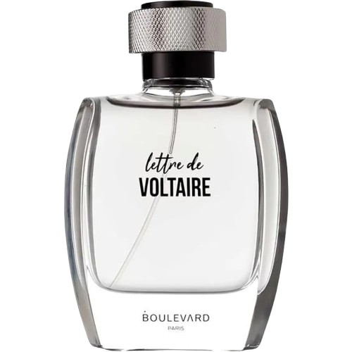 Anúncio: Boulevard Lettre de Voltaire Men 100ml EDP 449185