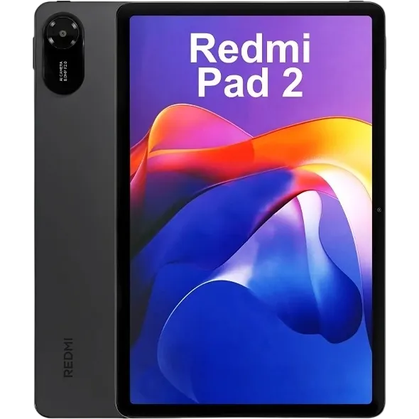 Anúncio: Tablet Xiaomi Redmi Pad 2 9.7" 4+128GB Graphite Gray