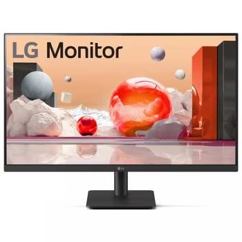 Monitor LED 27" LG 27MS500-B Smart Webos HDMI/100HZ
