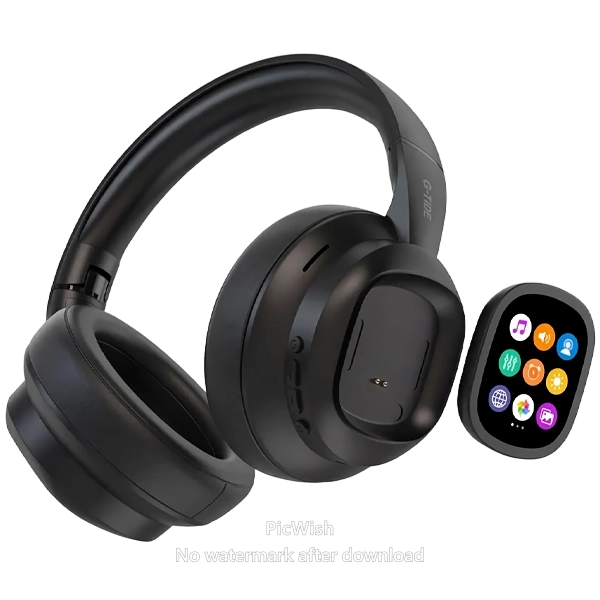 FONE BLUETHOOT G-TIDE FUTURE LOOP BLACK