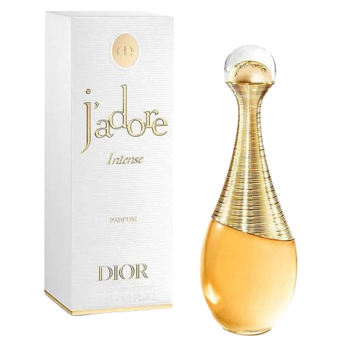 DIOR JADORE INTENSE PARFUM FEM 100ML