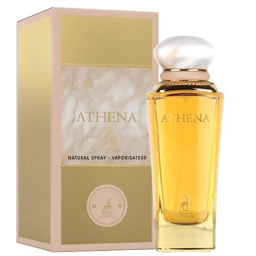 MAISON ALHAMBRA ATHENA MISTICAL 150ML SPRAY