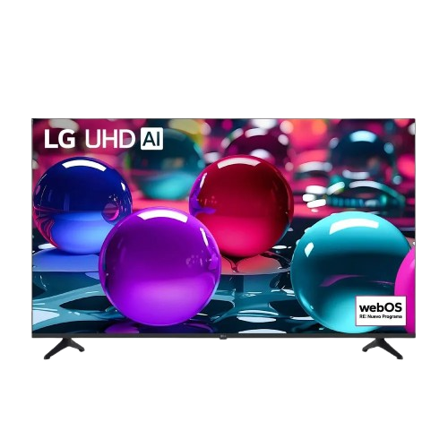 TV LED 55" LG 55UA7300PSB/4K/SMART/WIFI