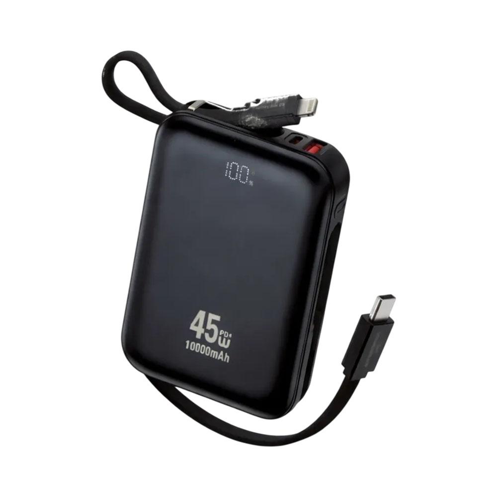 CAR EXT. XIAOMI REDMI PB1067 TAN 10000MAH