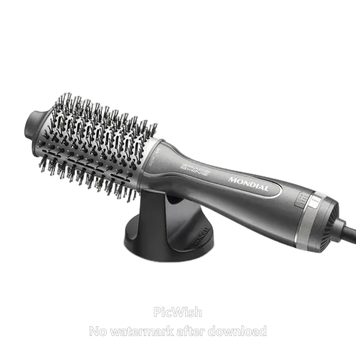ESCOVA SECADORA MONDIAL ES-20 SPACE SHINE BIVOLT