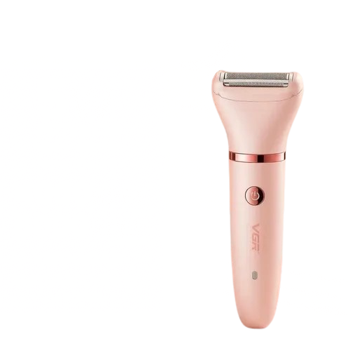 DEPILADOR VGR V-735 ROSA
