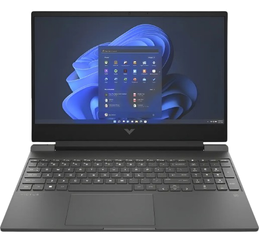 NB HP VICTUS 15-FA2013DX I5 13¦ 8GB/512SSD/RTX3050 6GB/15.6"/W11/REFUR