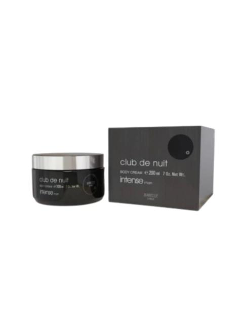 Anúncio: Pasta Corporal Isabelle Club de Nuit Intense 200ml 783449