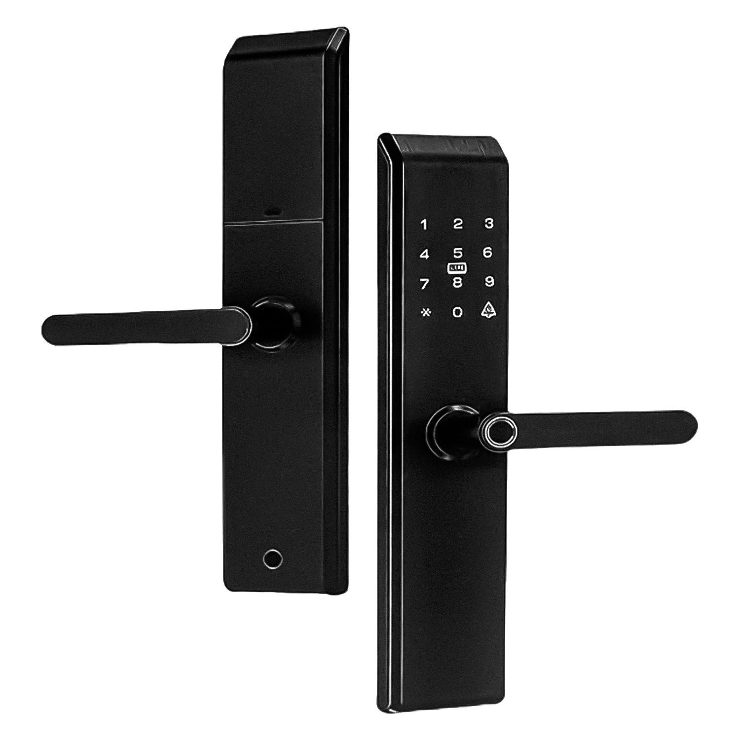 FECHADURA ELETRONICA SATELLITE SL-83