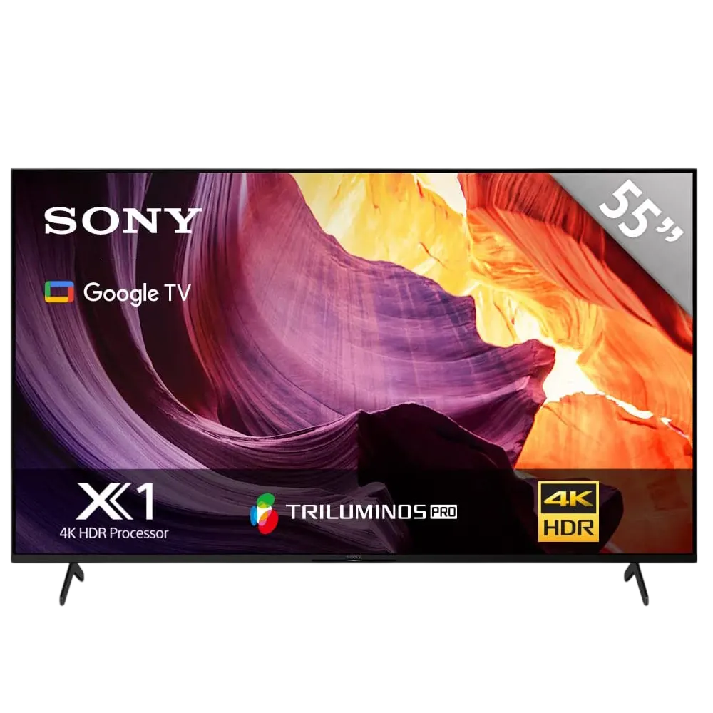 TV LED 55