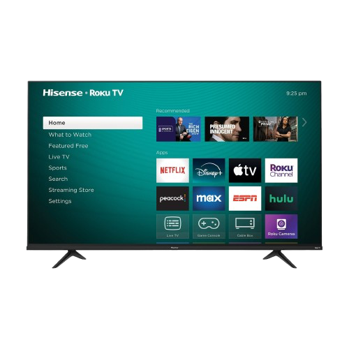 TV LED 58