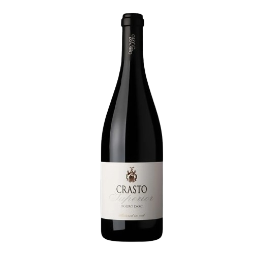 BEB VINHO ITAL CRASTO SUPERIOR DOURO D.O.C. 2020 750ML