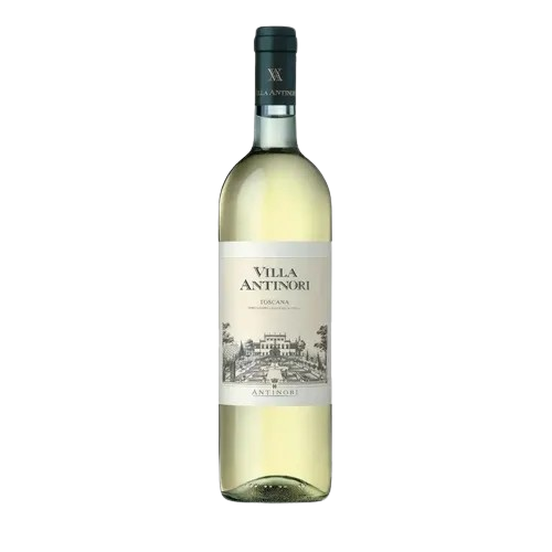 BEB VINHO ITAL VILLA ANTINORI TOSCANA BLANCO 750ML