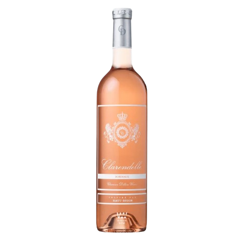 BEB VINHO FRAN CLARENDELLE BORDEAUX ROSE 750ML