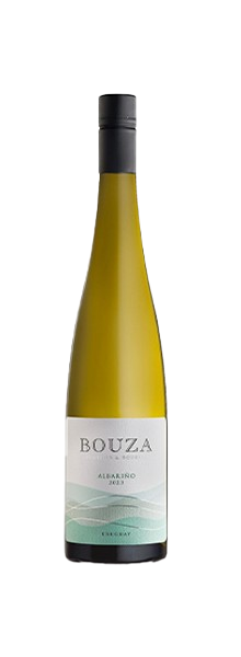 BEB VINHO URUG BOUZA ALBARI¥O BLANCO 750ML