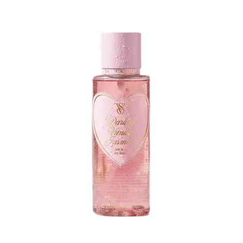 SPLASH VICTORIA'S SECRET NOVO DARLIG VAINILLA FASMINE 250ML