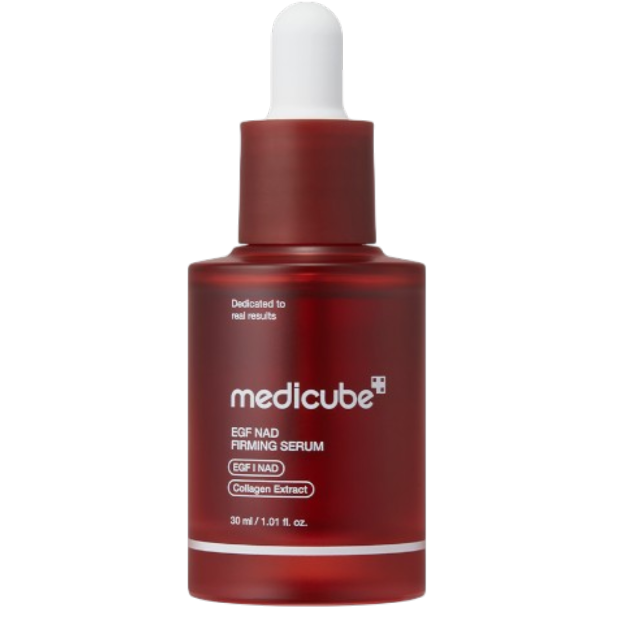 SERUM FACIAL MEDICUBE EGF NAD FIRMING 30ML