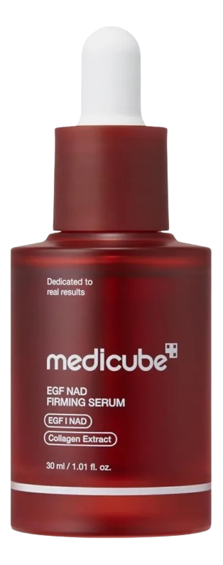 Anúncio: Serum Facial Medicube Egf Nad Firming 30ml 467271
