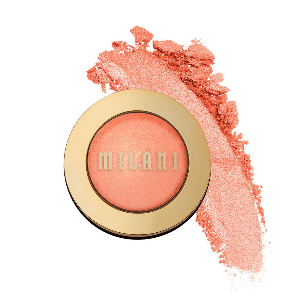 BLUSH MILANI BAKED 05 LUMINOSO