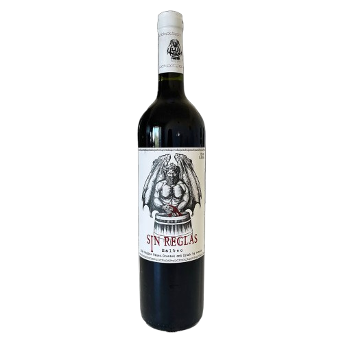 BEB VINHO ARG MIL DEMONIOS SIN REGLAS MALBEC 750ML