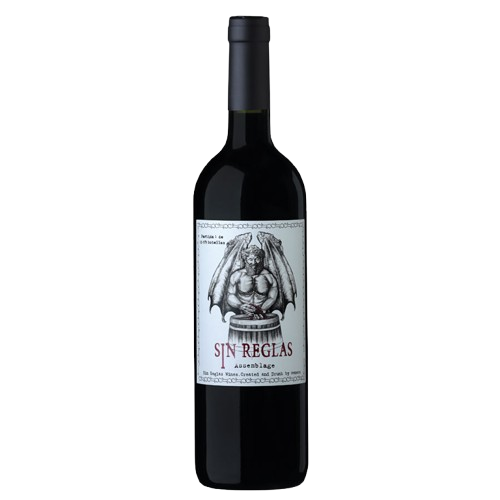 BEB VINHO ARG MIL DEMONIOS SIN REGLAS ASSEMBLAGE 750ML