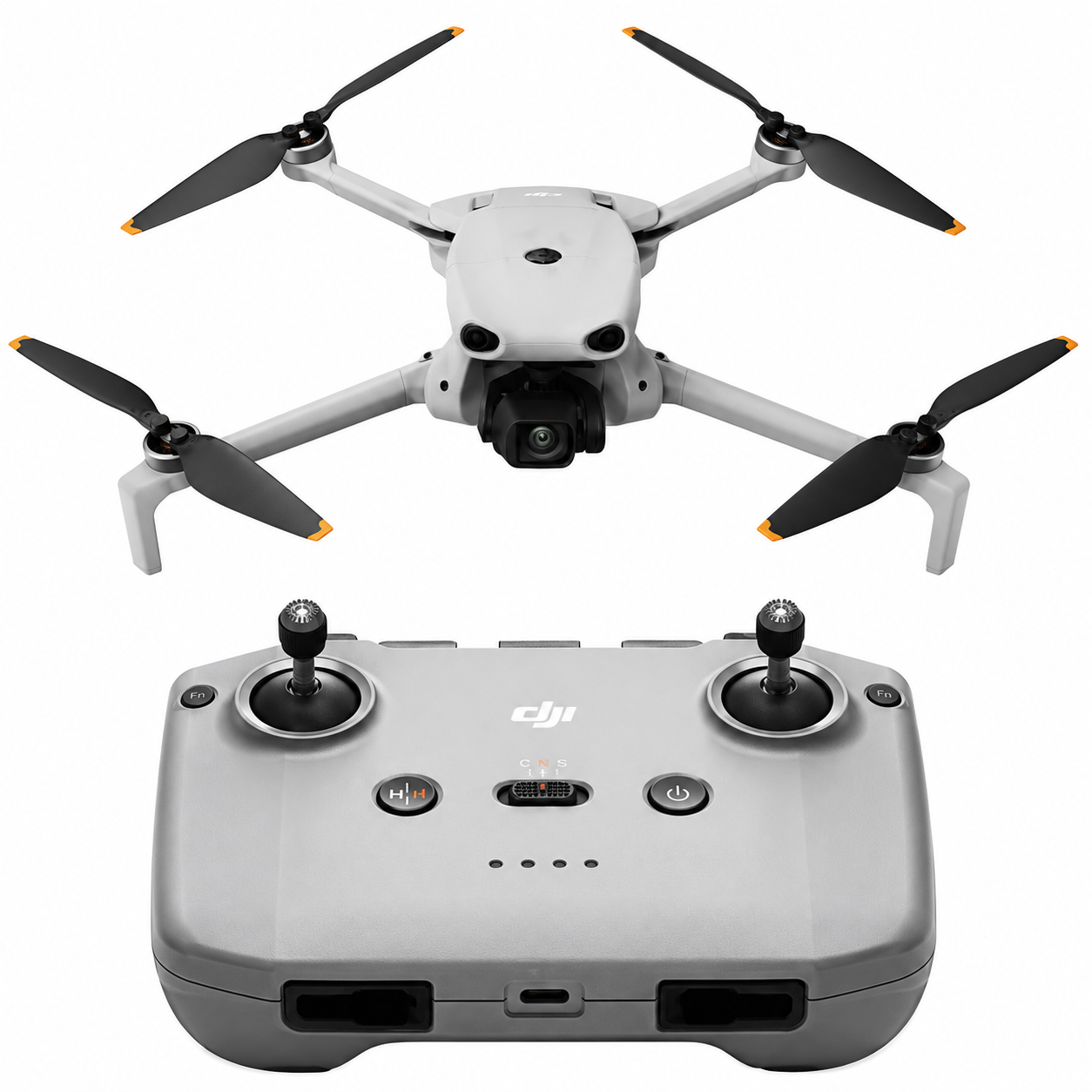 DRONE DJI LITO X1 FLY MORE COMBO ULTRA LIGHT (DJI RC-N3)