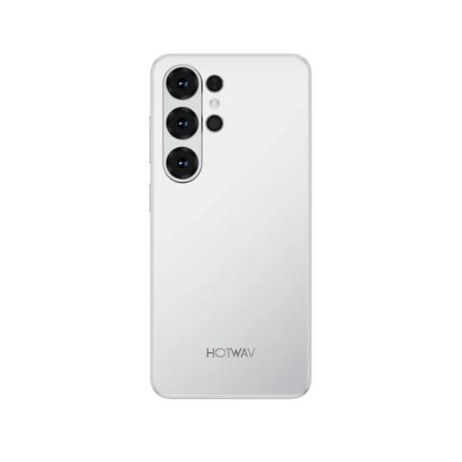 CEL Hotwav A26 Ultra DS/3+256GB 6.75" Pearl White