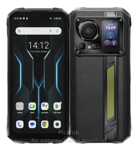 CEL HOTWAV HYPER 7 PRO DS/16+256GB 6.6" BLACK