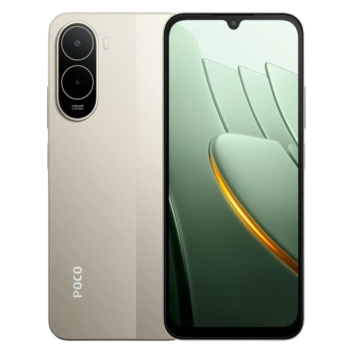 CEL XIAOMI POCO C81 PRO 4+128GB GLOBAL GOLD