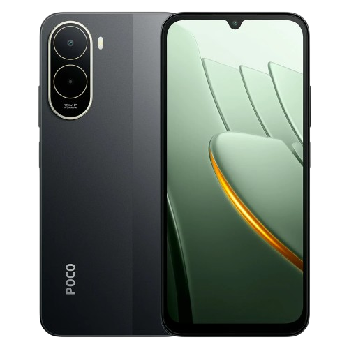 CEL XIAOMI POCO C81 PRO 4+64GB GLOBAL BLACK