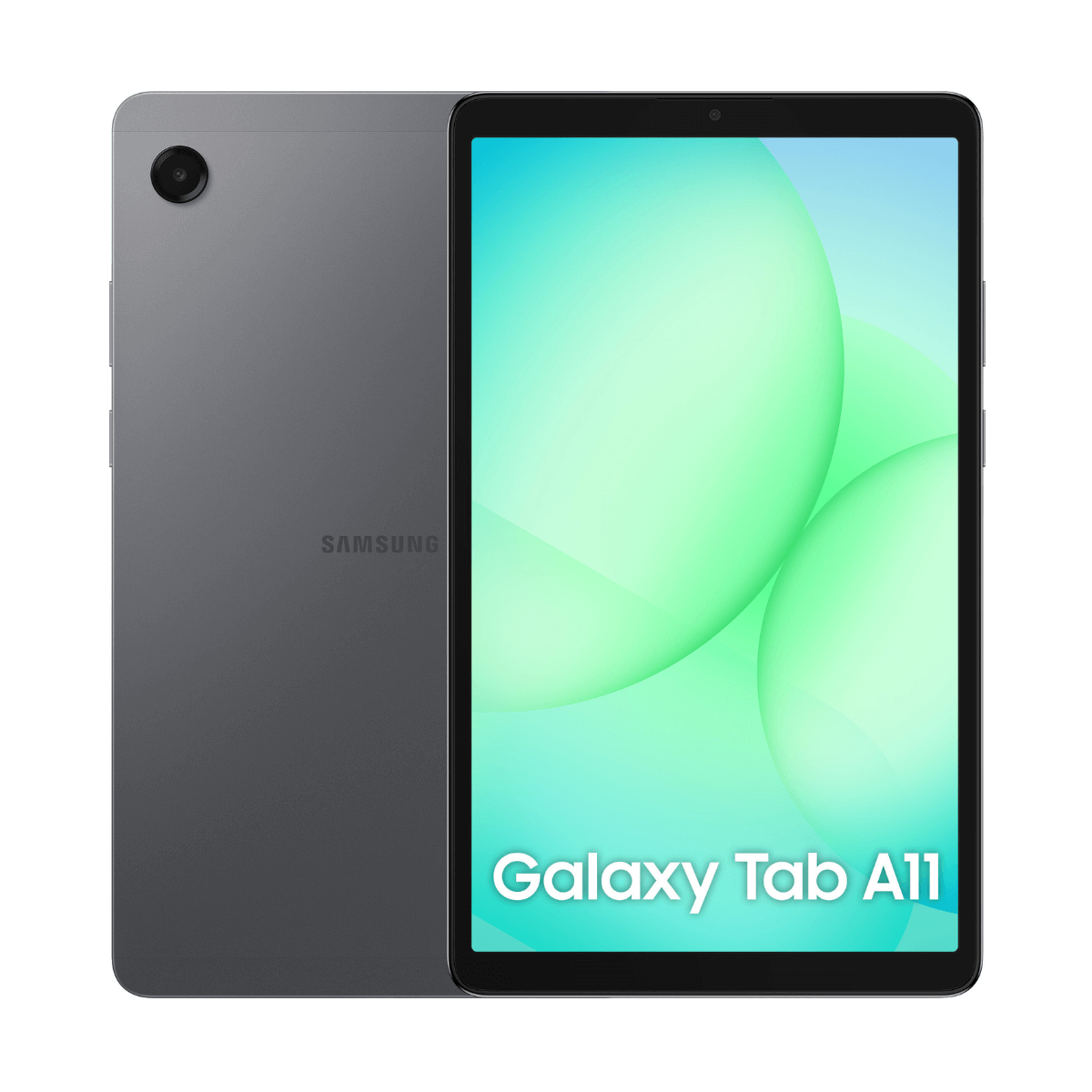 TABLET SAMSUNG GALAXY TAB A11 SM-X135F 8.7" 8+128B GRAY