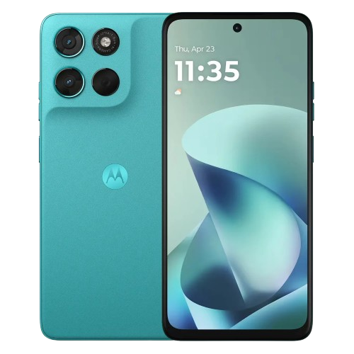 CEL MOTOROLA G57 POWER XT-2537-5 12GB+256GB 6.72" GREEN