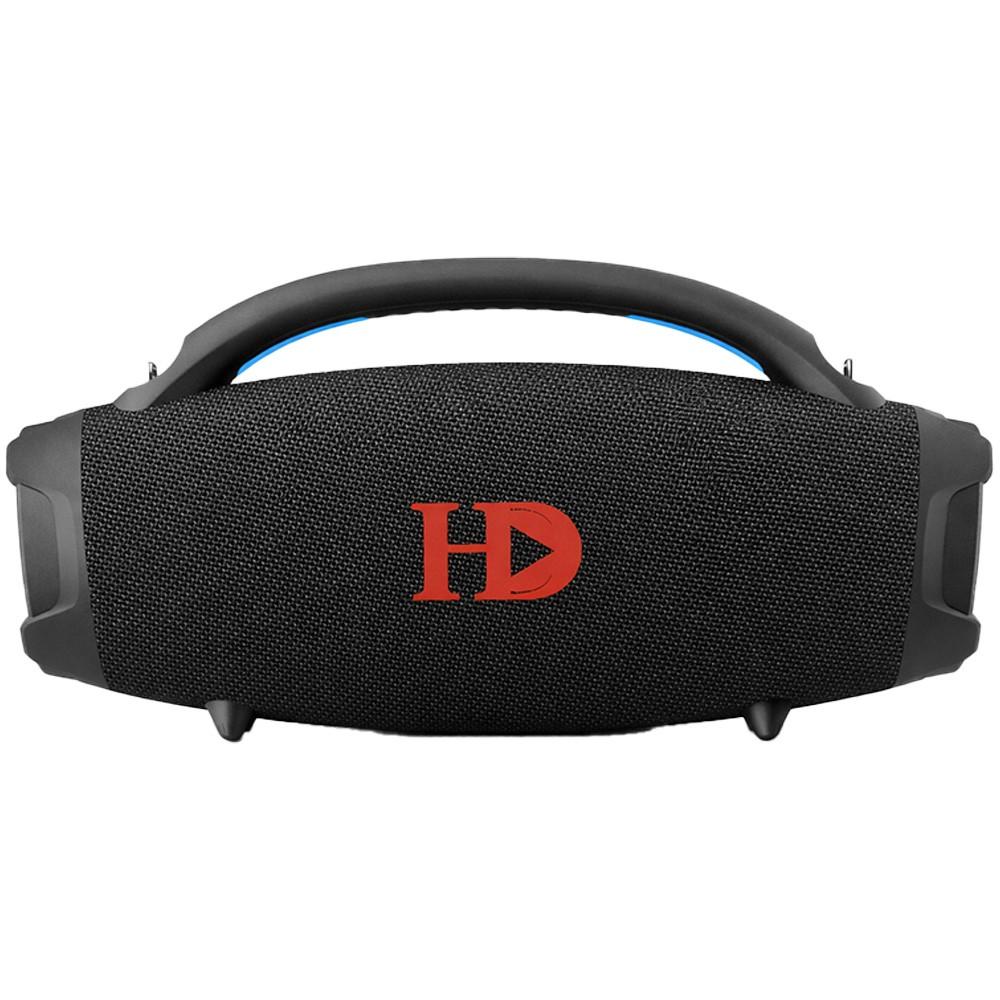 Speaker HD PLAY H3C 2USB/BT Black