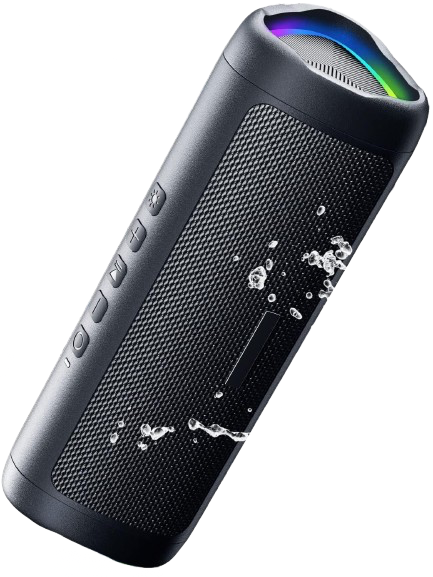 Anúncio: Speaker HD Play H2C 2USB/BT Black