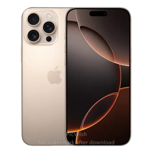 CEL APPLE SEMI NOVO IPHONE 15 PRO 256GB NATURAL TITANIUM ESIM 30