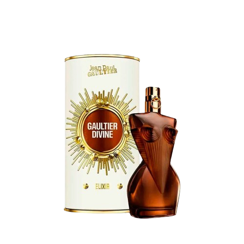JEAN PAUL GAULTIER DIVINE FEM ELIXIR PARFUM 100ML