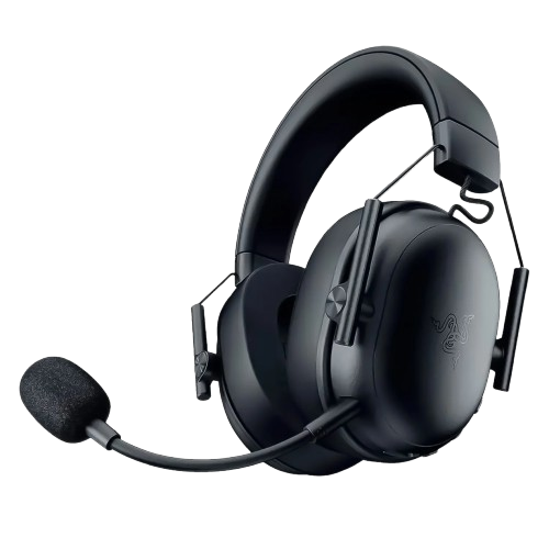 FONE C/MICROFONE RAZER BLACKSHARK V3 RZ04-05410100-R3U1 PRETO