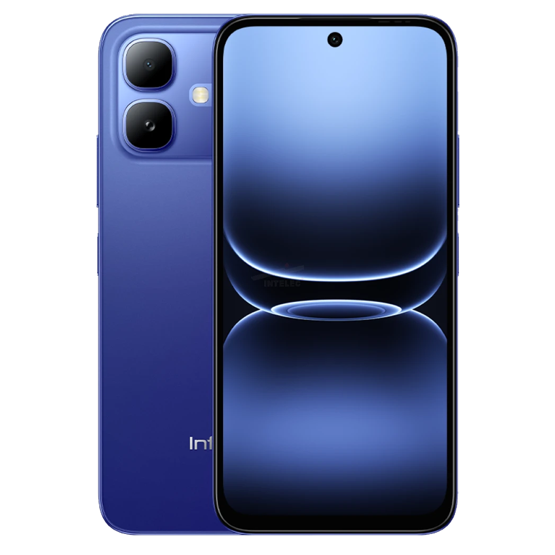 CEL INFINIX SMART 20 X6840 5G 4+128GB BLUE