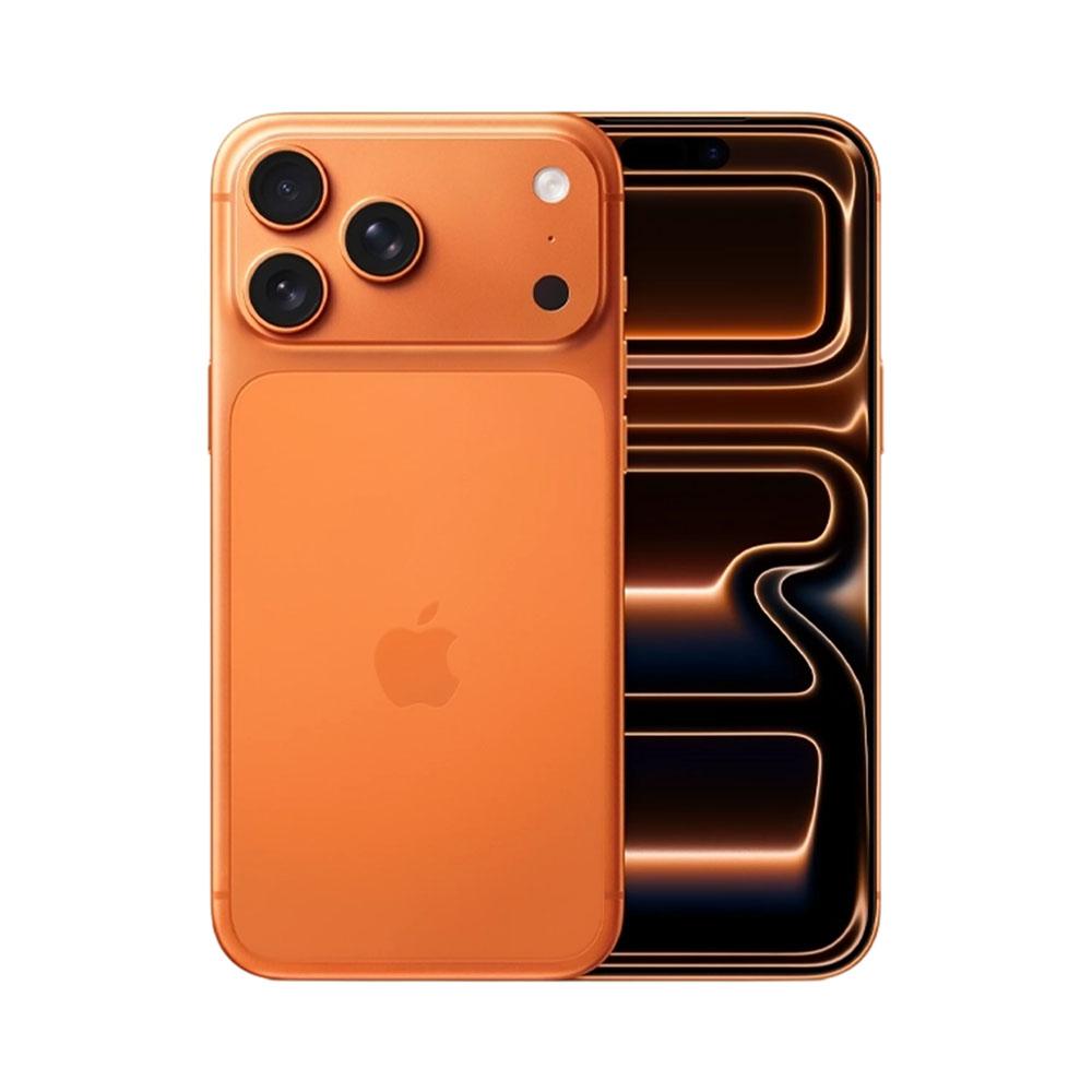 CEL APPLE SEMI NOVO IPHONE 17 PRO 256GB ASIS ORANGE LL ESIM