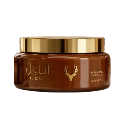 PASTA CORPORAL AFEER BODY CREAM AL NOBLE 250G