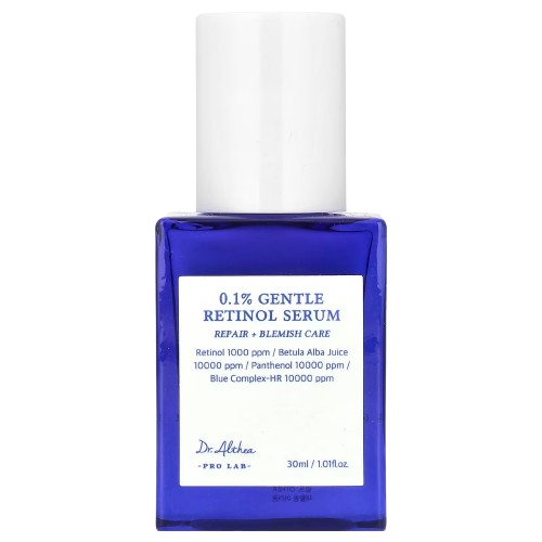SERUM FACIAL DR.ALTHEA 0.1% GENTLE RETINOL 30ML