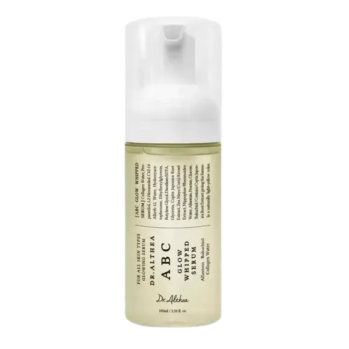 SERUM FACIAL DR.ALTHEA ABC GLOW WHIPPED 100ML