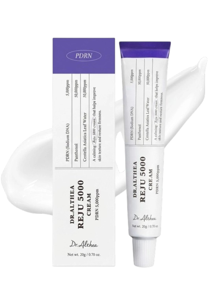 CREME FACIAL DR.ALTHEA PDRN REJU 5000 20GR