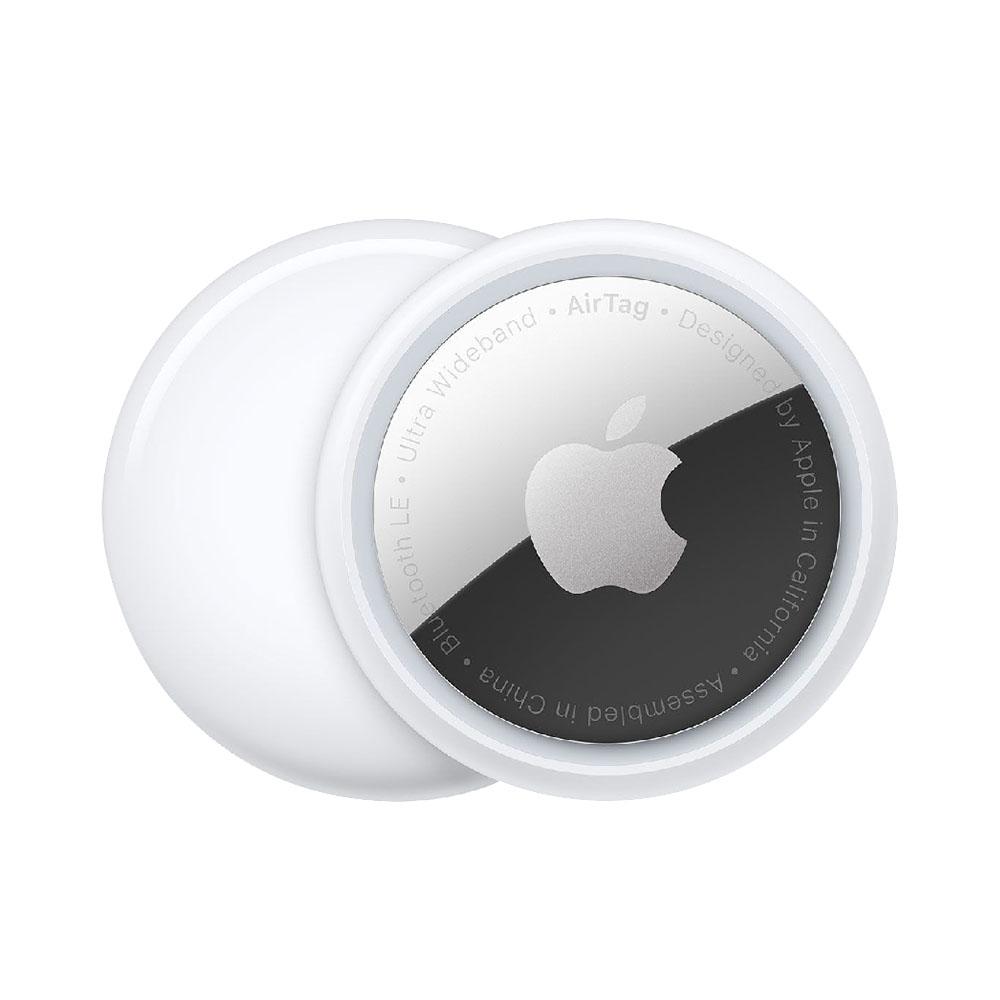 RASTREADOR AUDISAT AIRTAG 1PACK P/APPLE WHITE