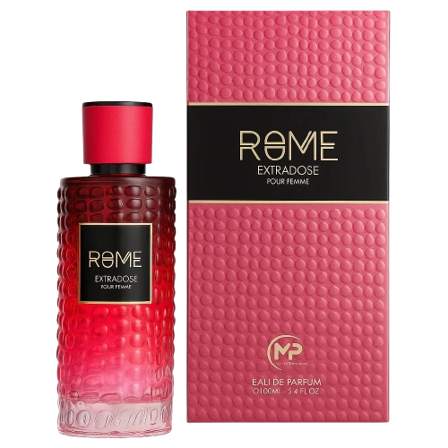 BHARARA BEAUTY ROME EXTRADOSE FEM 100ML EDP