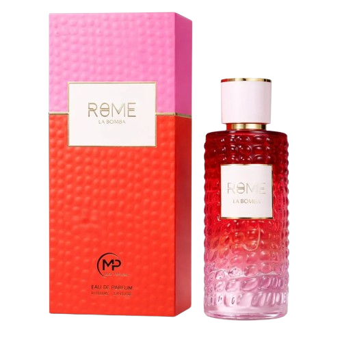 BHARARA BEAUTY ROME LA BOMBA FEM 100ML EDP